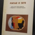 PINTAR O SETE