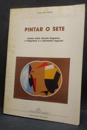 PINTAR O SETE
