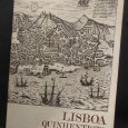 LISBOA QUINHENTISTA A IMAGEM E A VIDA DA CIDADE