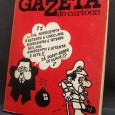 GAZETA DO CARTOON