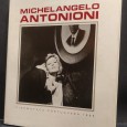 MICHELANGELO ANTONIONI