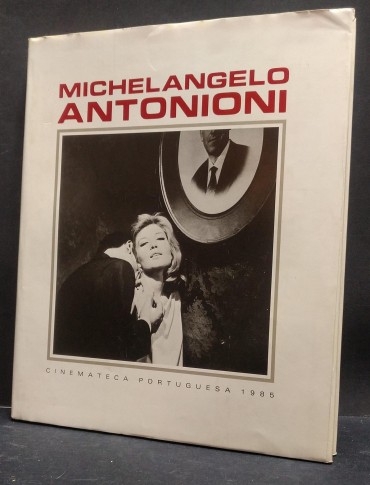 MICHELANGELO ANTONIONI