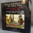 POVOS DE TIMOR POVO DE TIMOR VIDA ALIANÇA MORTE