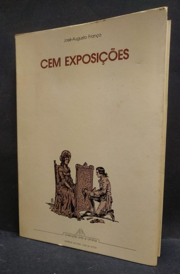CEM EXPOSIÇÕES