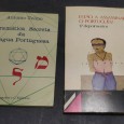 GRAMÁTICA - 2 PUBLICAÇÕES
