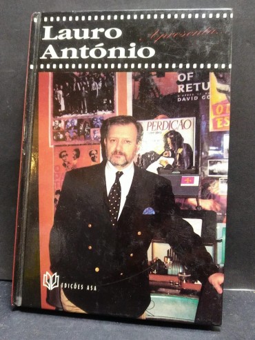 LAURO ANTÓNIO