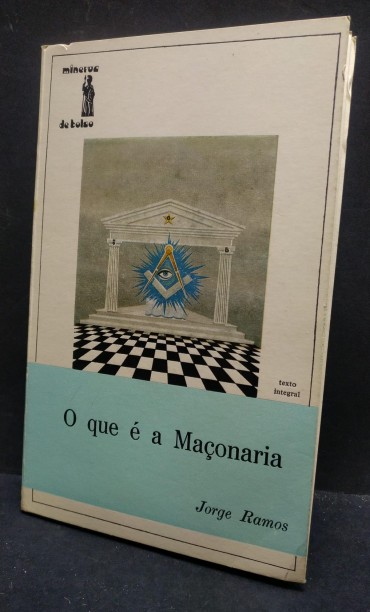 O QUE É A MAÇONARIA