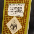 A MAÇONARIA PORTUGUESA E O ESTADO NOVO