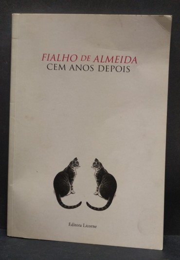 CEM ANOS DEPOIS