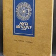 POETA MILITANTE