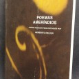 POEMAS AMERÍNDIOS Poemas Mudados para Português por HERBERTO HELDER