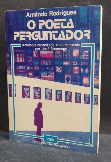 O POETA PERGUNTADOR