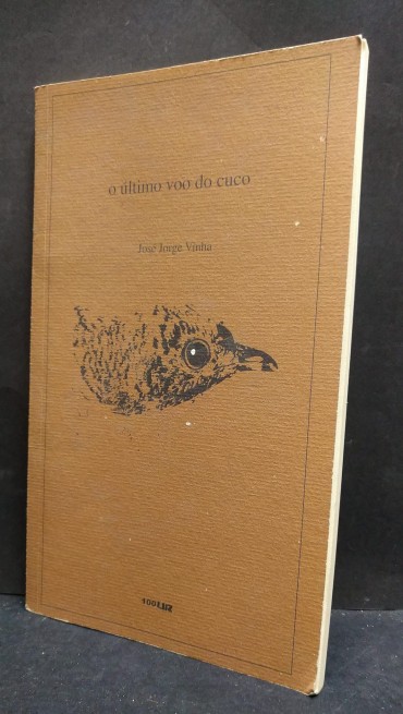 O ULTIMO VOO DO CUCO
