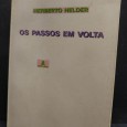 OS PASSOS EM VOLTA
