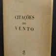CITAÇÕES DO VENTO