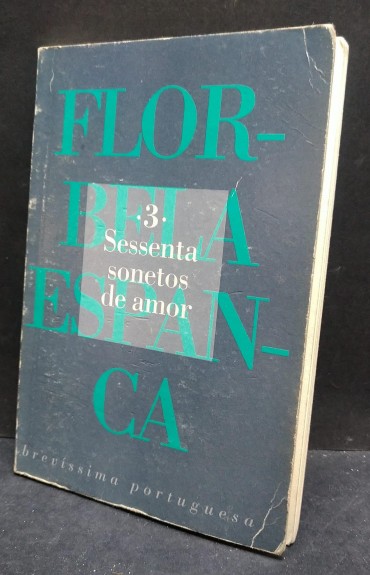 SESSENTA SONETOS DE AMOR