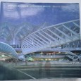 ESTAÇÃO DO ORIENTE
