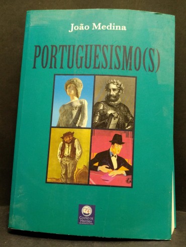 PORTUGUESISMOS (S)