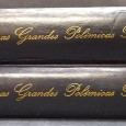 As Grandes Polémicas Portuguesas (2 Vol.)