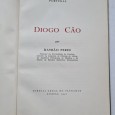 DIOGO CÃO