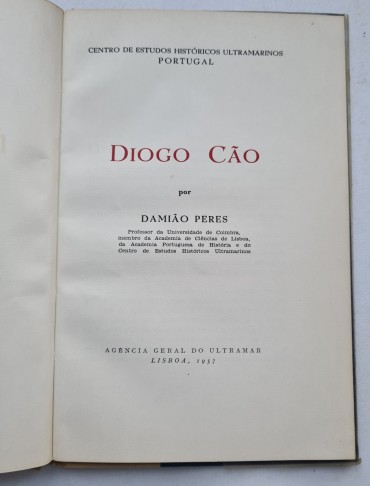 DIOGO CÃO