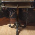 Mesa de cabeceira 