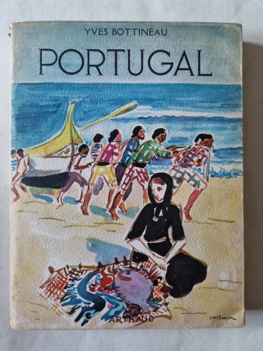 PORTUGAL 