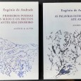 LIVROS EUGÉNIO DE ANDRADE