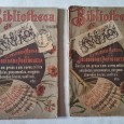 BIBLIOTHECA DE PIMPÃO 