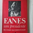 EANES UM PRESIDENTE NO CURSO DA CONSTITUIÇÃO 