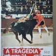 A TRAGÉDIA DA FESTA