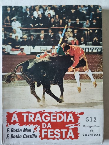 A TRAGÉDIA DA FESTA
