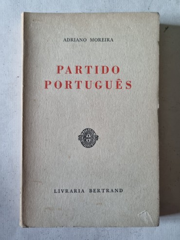 PARTIDO PORTUGUÊS