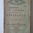 ESPERANTO