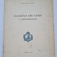 DAMIÃO DE GÓIS O HISTORIADOR