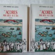 OS AÇORES NOS SÉCS XV E XVI