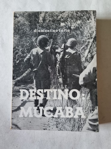 DESTINO MUCABA
