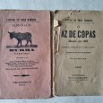 RARO(S) ALMANACH (SÓ PARA HOMENS) 