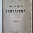 OS MOTINS EM BARBACENA 