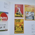 A COR DA REVOLUÇÃO 