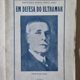 EM DEFESA DO ULTRAMAR 