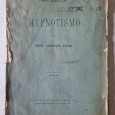 ACERCA DO HYPNOTISMO 