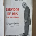 SERVIDOR DE REIS E DE PRESIDENTES 