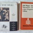 JOSÉ RÉGIO 