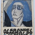 AS GRANDES TRAGÉDIAS DO SILENCIO