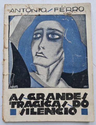 AS GRANDES TRAGÉDIAS DO SILENCIO
