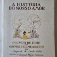 A HISTÓRIA DO NOSSO AMOR