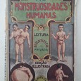 AS MONSTRUOSIDADES HUMANAS
