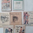 LITERATURA ERÓTICA 