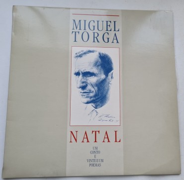 MIGUEL TORGA
